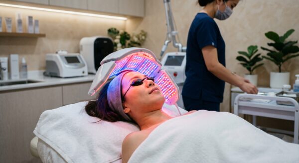 LED Professional therapy led professional therapy