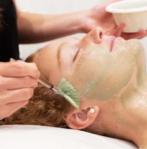 skin treatment