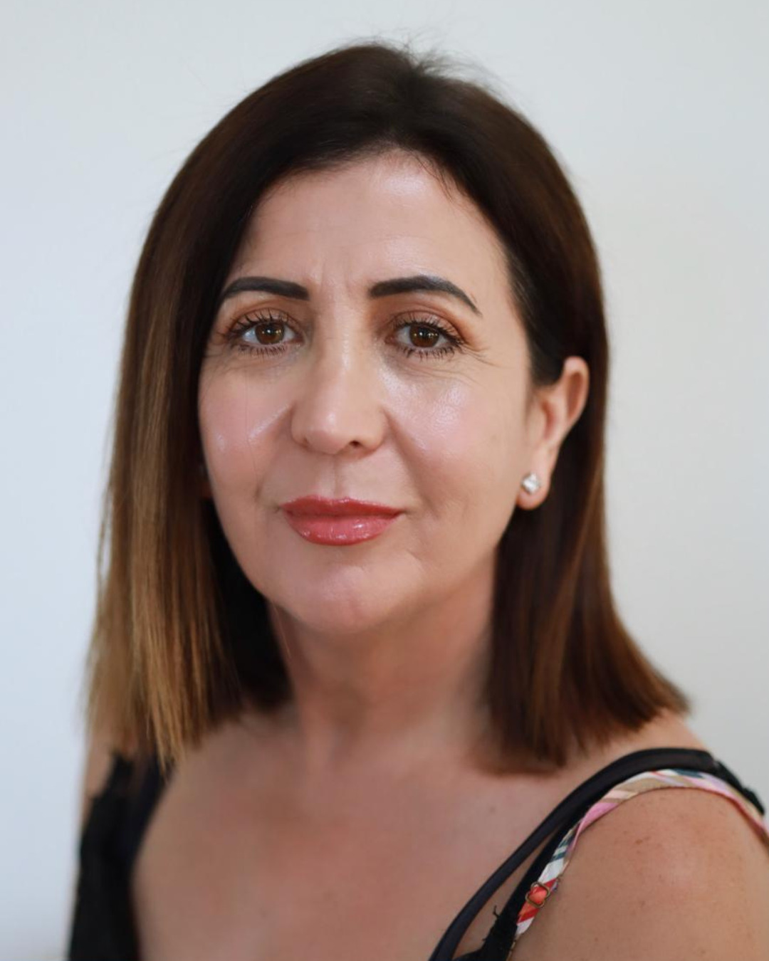Ana Belén Zaza - Fibroblast Expert Perth